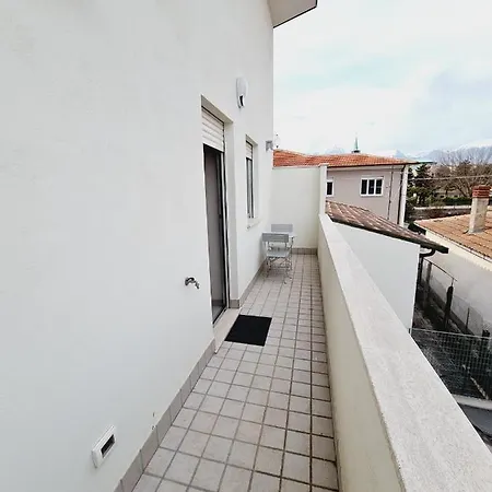 La Casa Di Fiore *