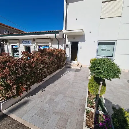 La Casa Di Fiore Daire