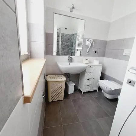 La Casa Di Fiore * Avezzano