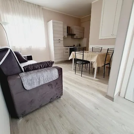 La Casa Di Fiore Appartamento *