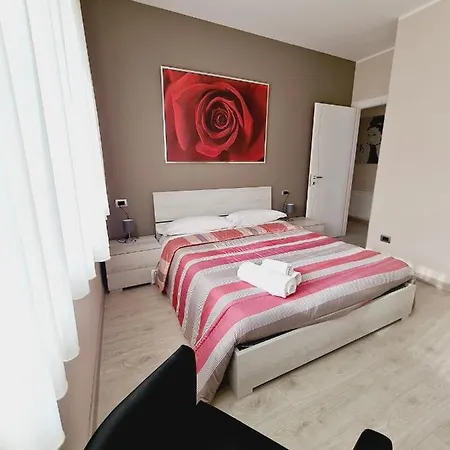 La Casa Di Fiore Appartamento *