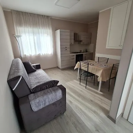 La Casa Di Fiore Apartament