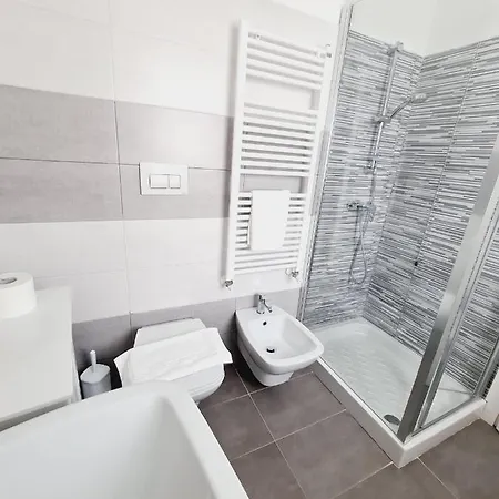 La Casa Di Fiore Apartament