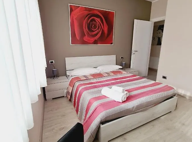 La Casa Di Fiore Appartement *