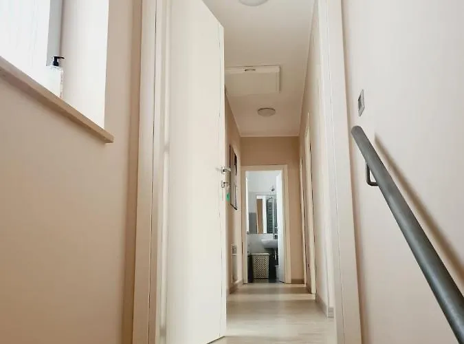 Appartement La Casa Di Fiore Avezzano