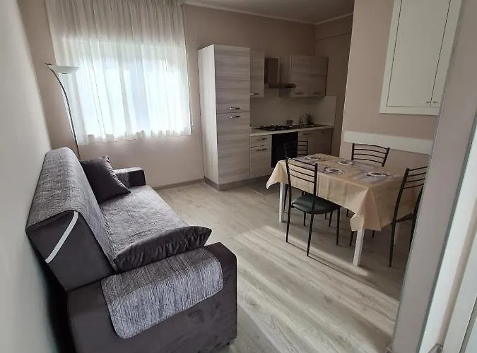 La Casa Di Fiore Appartement