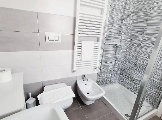 La Casa Di Fiore Appartement